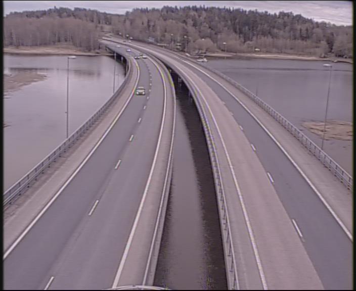 Kelikamerat Kuva Tie 7 Sipoo, Sipoonlahti, Sipoo, Uusimaa
