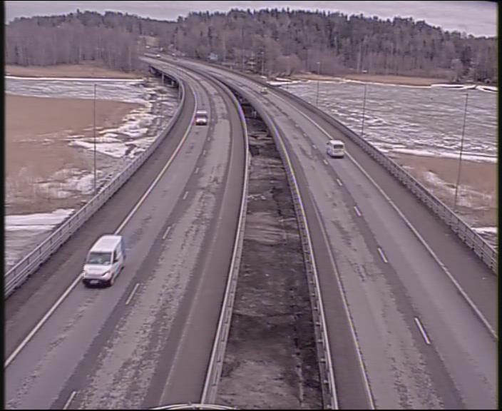 Kelikamerat Kuva Tie 7 Sipoo, Sipoonlahti, Sipoo, Uusimaa