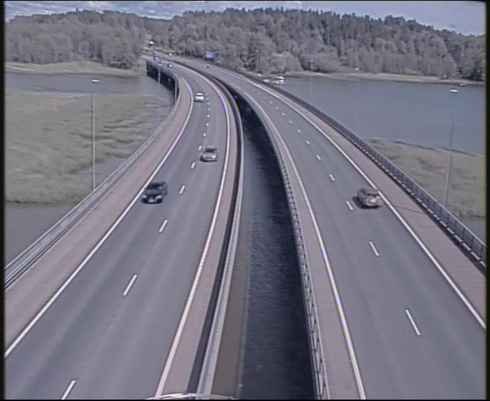 Kelikamerat Kuva Tie 7 Sipoo, Sipoonlahti, Sipoo, Uusimaa