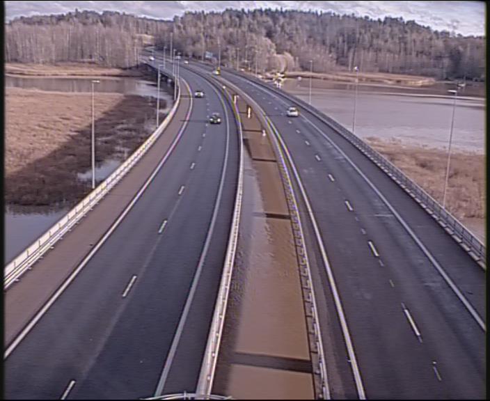 Kelikamerat Kuva Tie 7 Sipoo, Sipoonlahti, Sipoo, Uusimaa