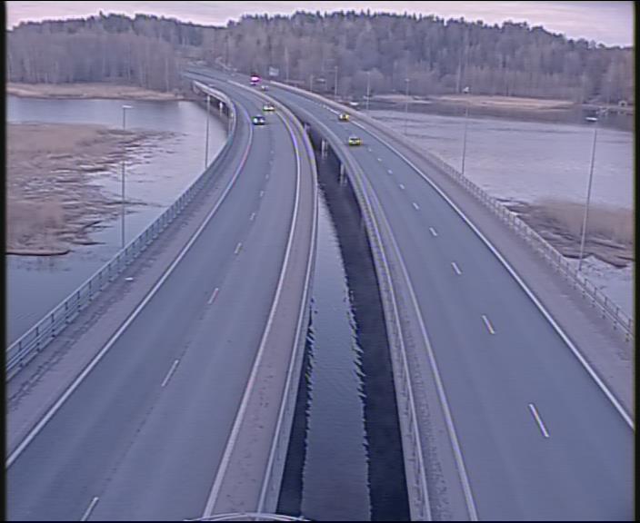 Kelikamerat Kuva Tie 7 Sipoo, Sipoonlahti, Sipoo, Uusimaa