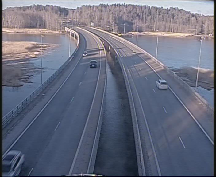 Kelikamerat Kuva Tie 7 Sipoo, Sipoonlahti, Sipoo, Uusimaa