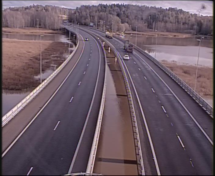 Kelikamerat Kuva Tie 7 Sipoo, Sipoonlahti, Sipoo, Uusimaa