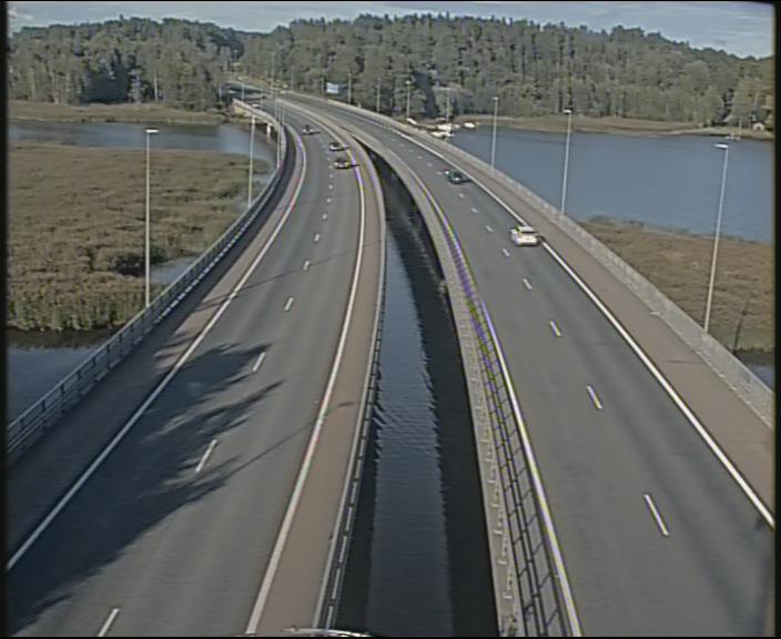 Kelikamerat Kuva Tie 7 Sipoo, Sipoonlahti, Sipoo, Uusimaa