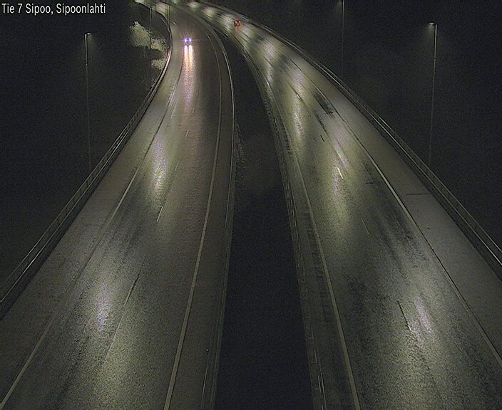 Kelikamerat Kuva Tie 7 Sipoo, Sipoonlahti, Sipoo, Uusimaa