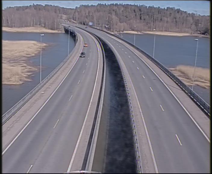 Kelikamerat Kuva Tie 7 Sipoo, Sipoonlahti, Sipoo, Uusimaa