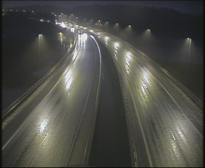 Weather Camera Image Väg 7 Sibbo, Sibboviken, Sipoo, Uusimaa