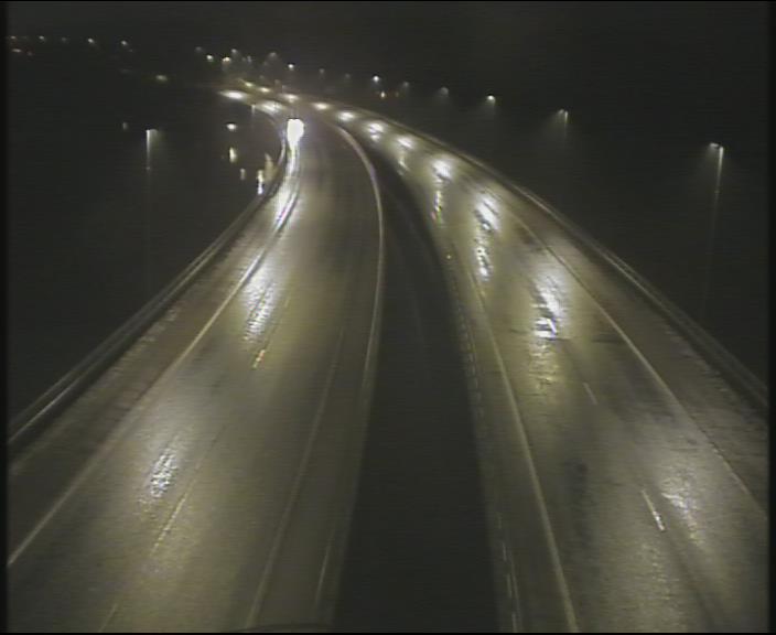 Weather Camera Image Väg 7 Sibbo, Sibboviken, Sipoo, Uusimaa