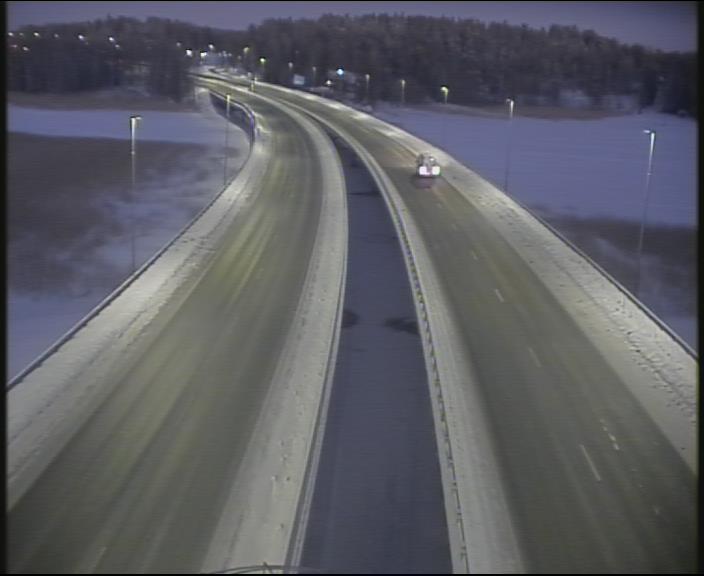 Kelikamerat Kuva Tie 7 Sipoo, Sipoonlahti, Sipoo, Uusimaa