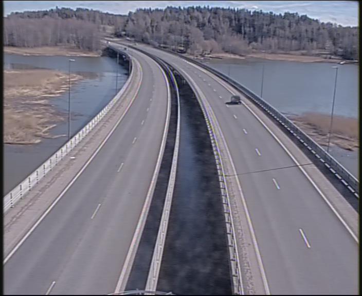 Kelikamerat Kuva Tie 7 Sipoo, Sipoonlahti, Sipoo, Uusimaa
