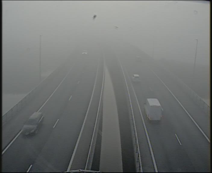 Weather Camera Image Väg 7 Sibbo, Sibboviken, Sipoo, Uusimaa