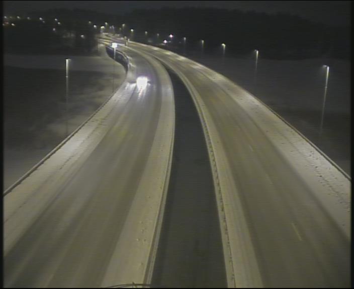 Weather Camera Image Road 7 Sipoo, Sipoonlahti, Sipoo, Uusimaa