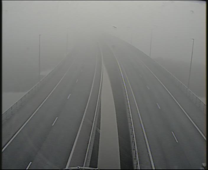 Weather Camera Image Väg 7 Sibbo, Sibboviken, Sipoo, Uusimaa