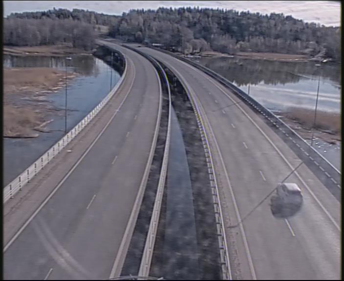 Kelikamerat Kuva Tie 7 Sipoo, Sipoonlahti, Sipoo, Uusimaa