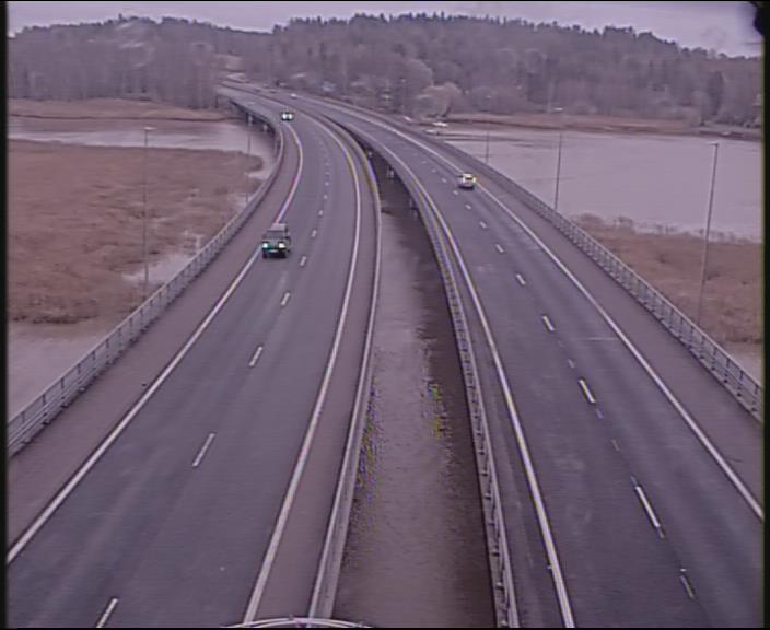 Kelikamerat Kuva Tie 7 Sipoo, Sipoonlahti, Sipoo, Uusimaa