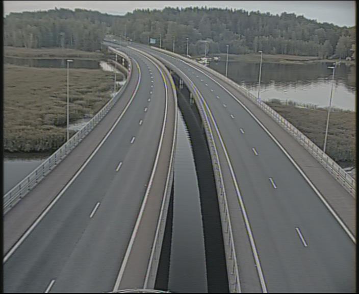 Kelikamerat Kuva Tie 7 Sipoo, Sipoonlahti, Sipoo, Uusimaa