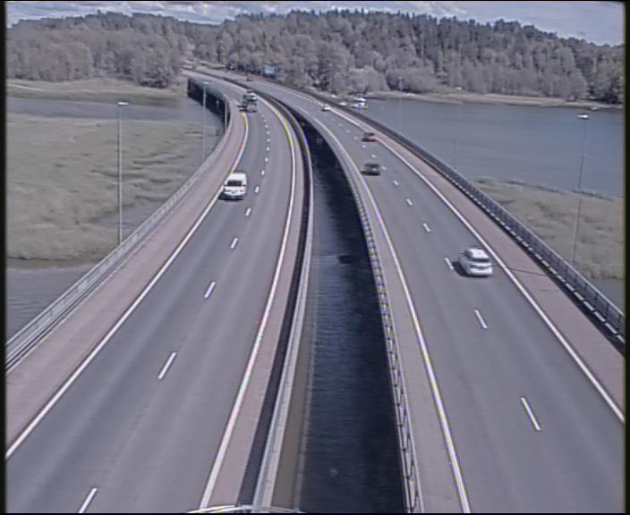 Kelikamerat Kuva Tie 7 Sipoo, Sipoonlahti, Sipoo, Uusimaa
