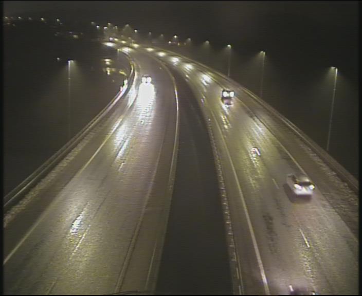 Weather Camera Image Väg 7 Sibbo, Sibboviken, Sipoo, Uusimaa