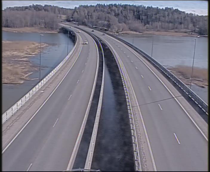 Kelikamerat Kuva Tie 7 Sipoo, Sipoonlahti, Sipoo, Uusimaa