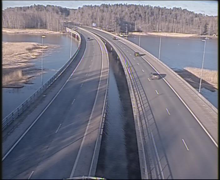 Kelikamerat Kuva Tie 7 Sipoo, Sipoonlahti, Sipoo, Uusimaa