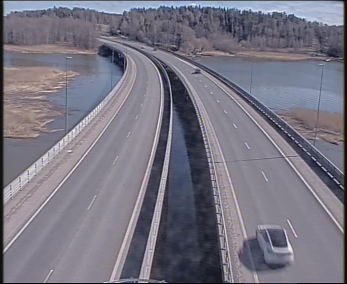 Kelikamerat Kuva Tie 7 Sipoo, Sipoonlahti, Sipoo, Uusimaa