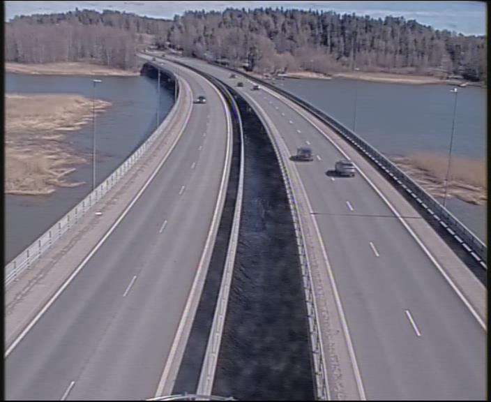 Kelikamerat Kuva Tie 7 Sipoo, Sipoonlahti, Sipoo, Uusimaa