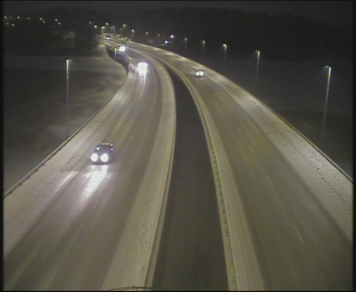 Weather Camera Image Road 7 Sipoo, Sipoonlahti, Sipoo, Uusimaa