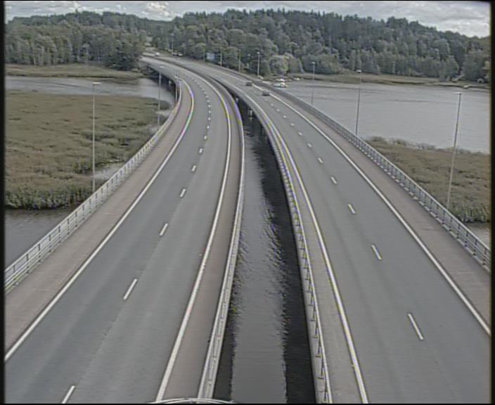 Kelikamerat Kuva Tie 7 Sipoo, Sipoonlahti, Sipoo, Uusimaa