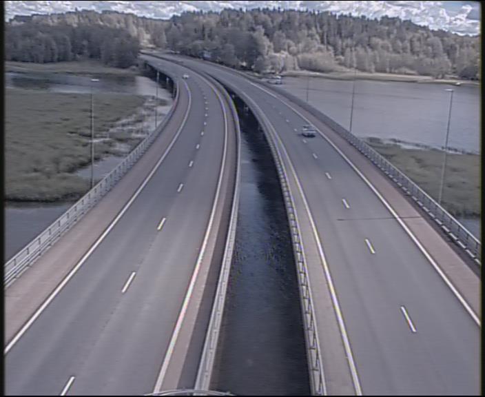 Kelikamerat Kuva Tie 7 Sipoo, Sipoonlahti, Sipoo, Uusimaa
