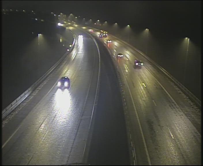 Weather Camera Image Väg 7 Sibbo, Sibboviken, Sipoo, Uusimaa