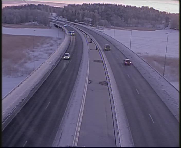 Kelikamerat Kuva Tie 7 Sipoo, Sipoonlahti, Sipoo, Uusimaa