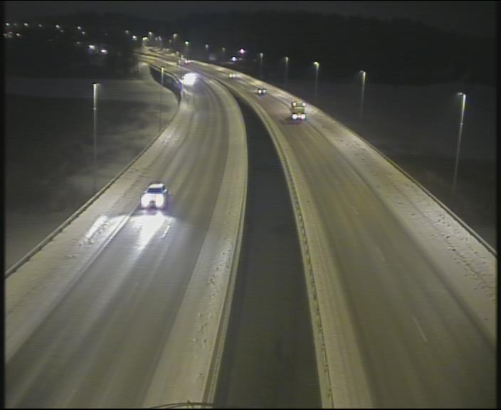 Weather Camera Image Road 7 Sipoo, Sipoonlahti, Sipoo, Uusimaa