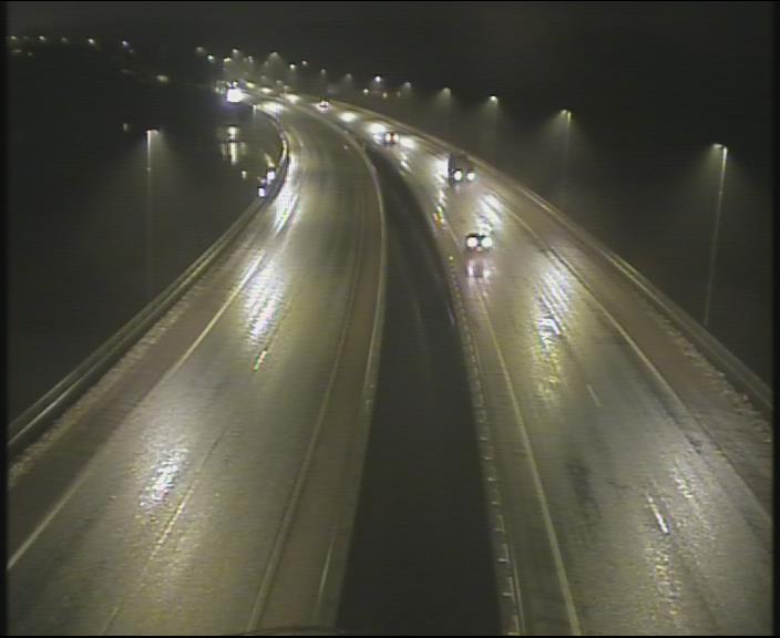 Weather Camera Image Väg 7 Sibbo, Sibboviken, Sipoo, Uusimaa