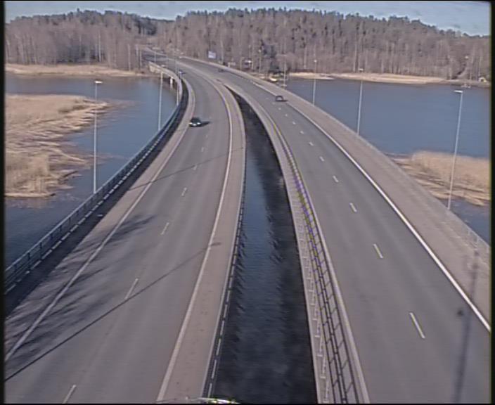 Kelikamerat Kuva Tie 7 Sipoo, Sipoonlahti, Sipoo, Uusimaa