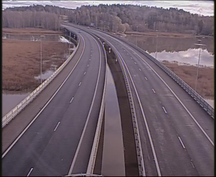 Kelikamerat Kuva Tie 7 Sipoo, Sipoonlahti, Sipoo, Uusimaa