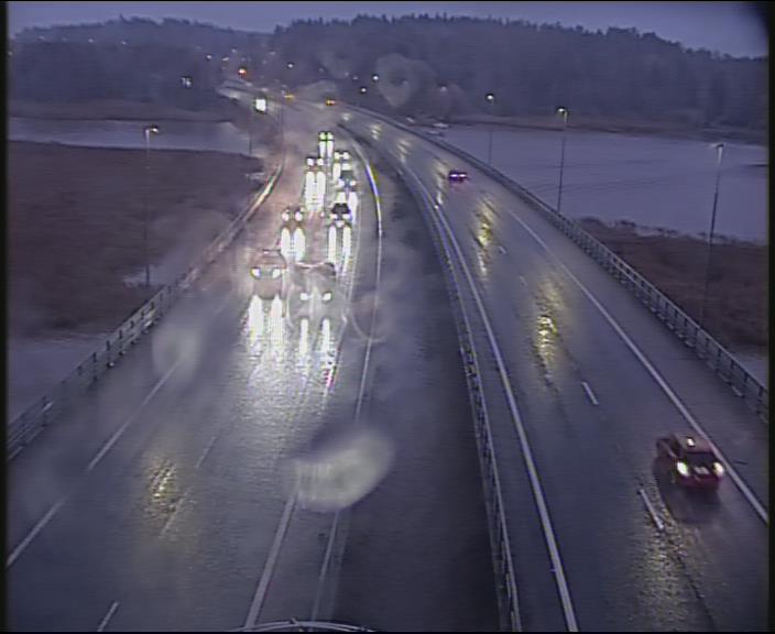 Kelikamerat Kuva Tie 7 Sipoo, Sipoonlahti, Sipoo, Uusimaa