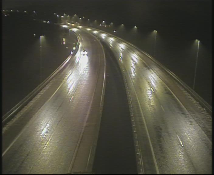 Weather Camera Image Väg 7 Sibbo, Sibboviken, Sipoo, Uusimaa