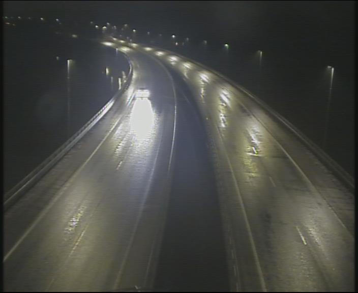 Weather Camera Image Väg 7 Sibbo, Sibboviken, Sipoo, Uusimaa