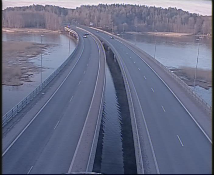 Kelikamerat Kuva Tie 7 Sipoo, Sipoonlahti, Sipoo, Uusimaa