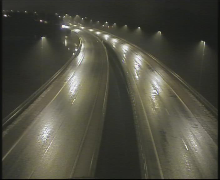 Weather Camera Image Väg 7 Sibbo, Sibboviken, Sipoo, Uusimaa