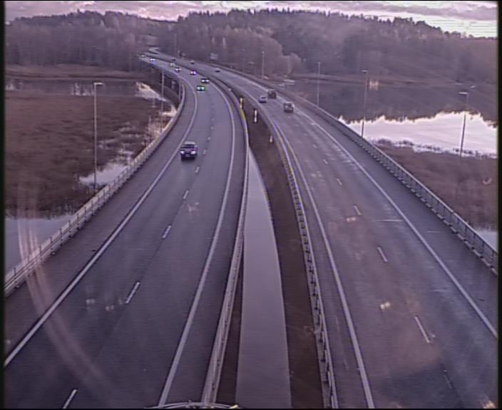 Kelikamerat Kuva Tie 7 Sipoo, Sipoonlahti, Sipoo, Uusimaa