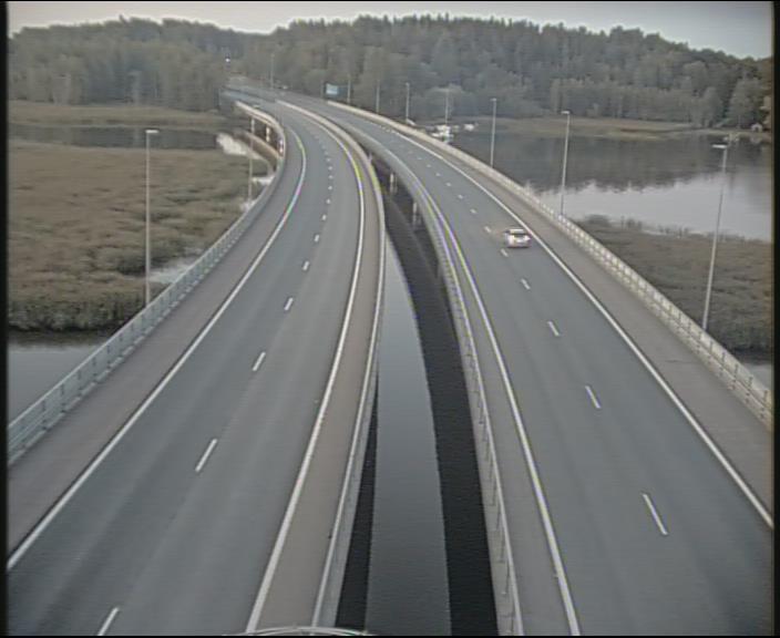 Kelikamerat Kuva Tie 7 Sipoo, Sipoonlahti, Sipoo, Uusimaa
