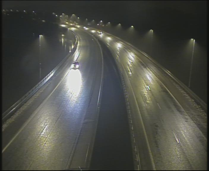 Weather Camera Image Väg 7 Sibbo, Sibboviken, Sipoo, Uusimaa