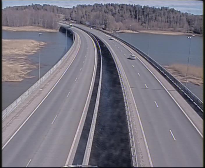 Kelikamerat Kuva Tie 7 Sipoo, Sipoonlahti, Sipoo, Uusimaa