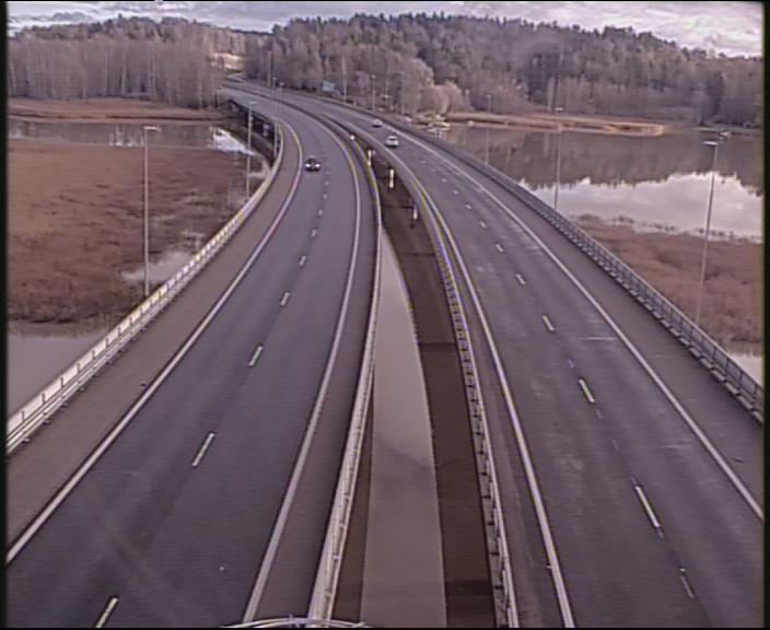 Kelikamerat Kuva Tie 7 Sipoo, Sipoonlahti, Sipoo, Uusimaa