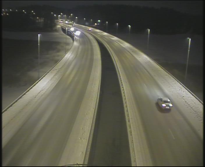 Weather Camera Image Road 7 Sipoo, Sipoonlahti, Sipoo, Uusimaa