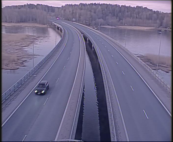 Kelikamerat Kuva Tie 7 Sipoo, Sipoonlahti, Sipoo, Uusimaa
