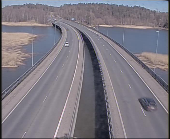 Kelikamerat Kuva Tie 7 Sipoo, Sipoonlahti, Sipoo, Uusimaa
