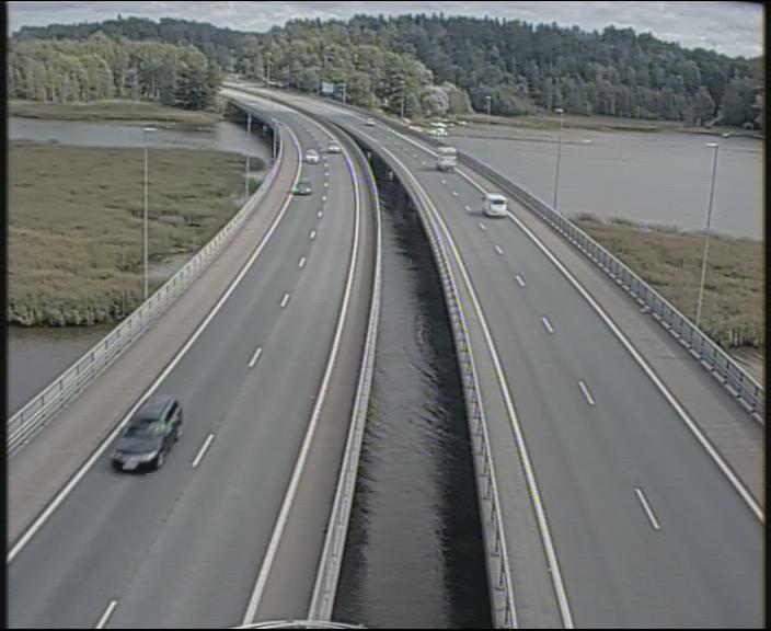Kelikamerat Kuva Tie 7 Sipoo, Sipoonlahti, Sipoo, Uusimaa