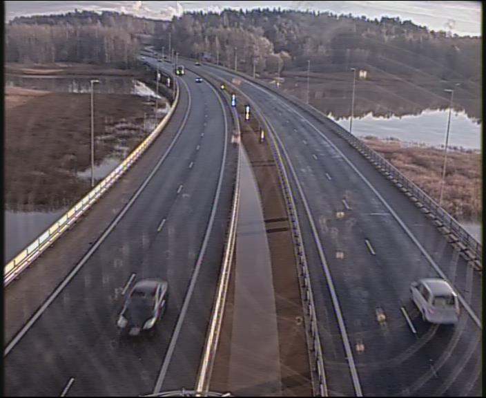 Kelikamerat Kuva Tie 7 Sipoo, Sipoonlahti, Sipoo, Uusimaa